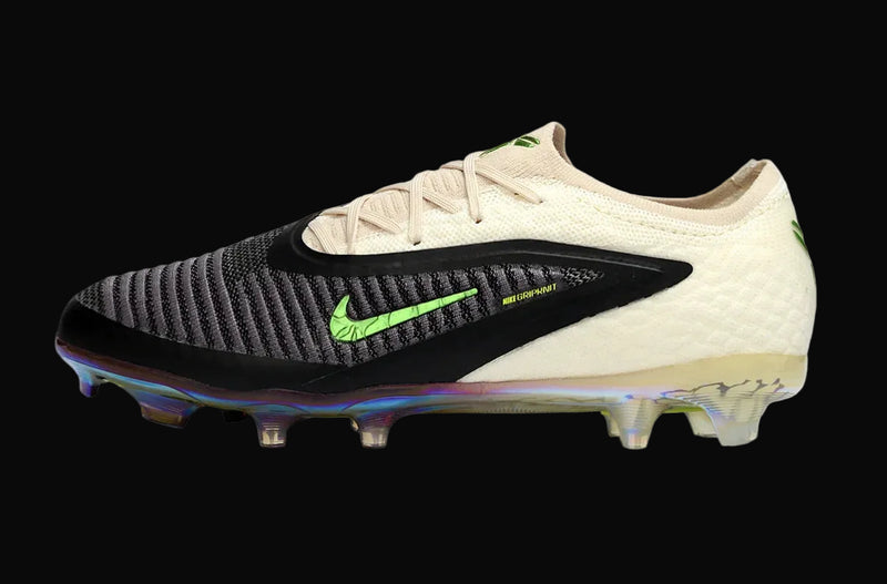 Nike Phantom 6 Elite FG - Black Mamba