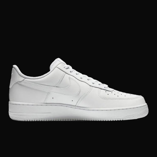Air Force 1'07 White