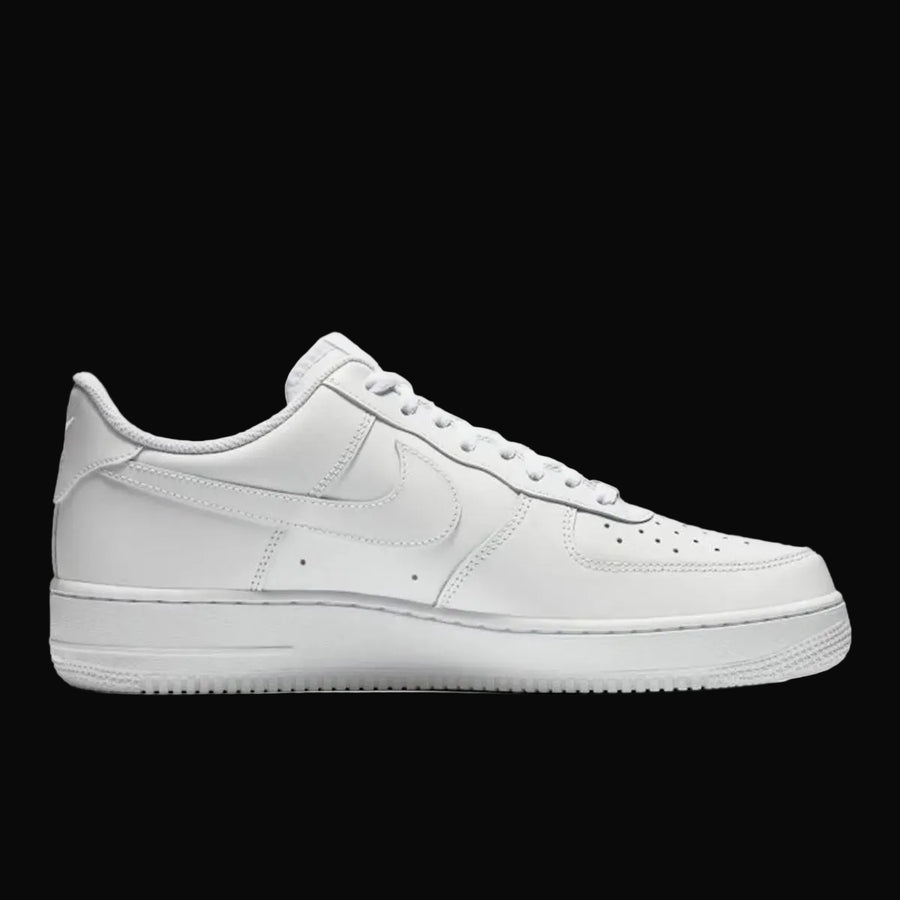Air Force 1'07 White
