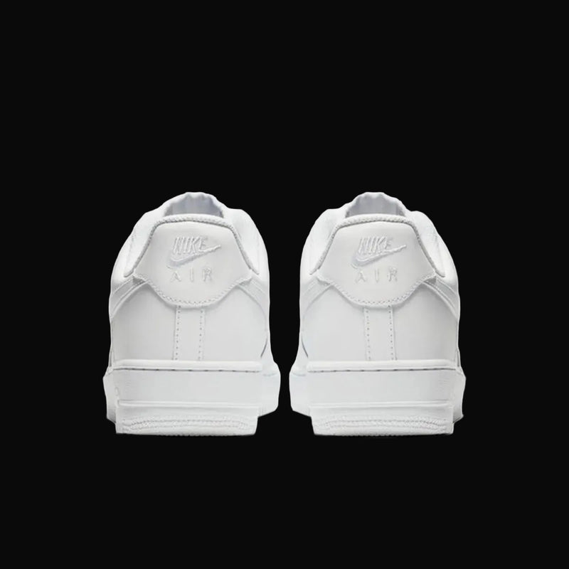 Air Force 1'07 White