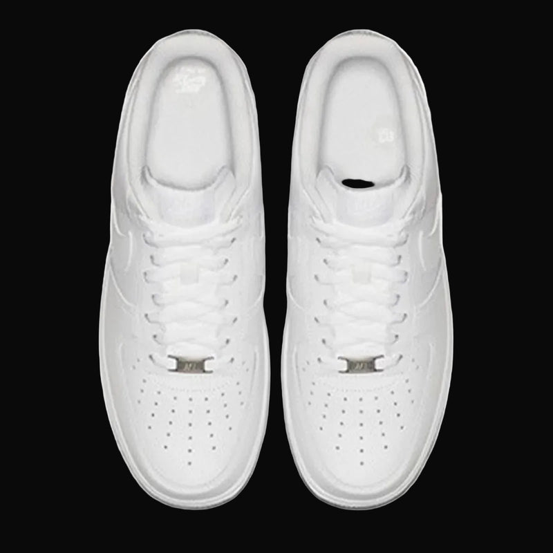Air Force 1'07 White