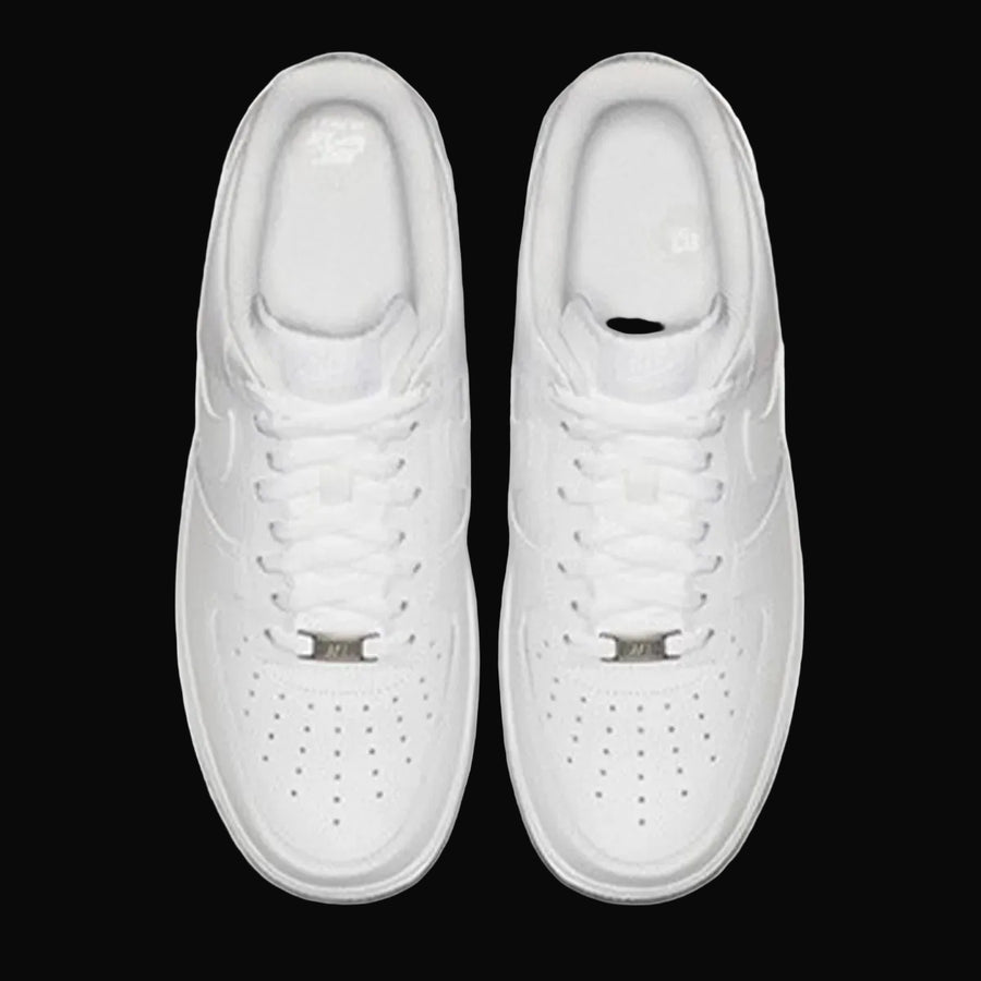 Air Force 1'07 White