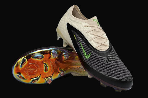 Nike Phantom 6 Elite FG - Black Mamba
