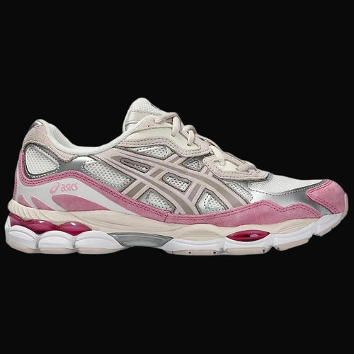 Asics Gel Nyc Cream Pink