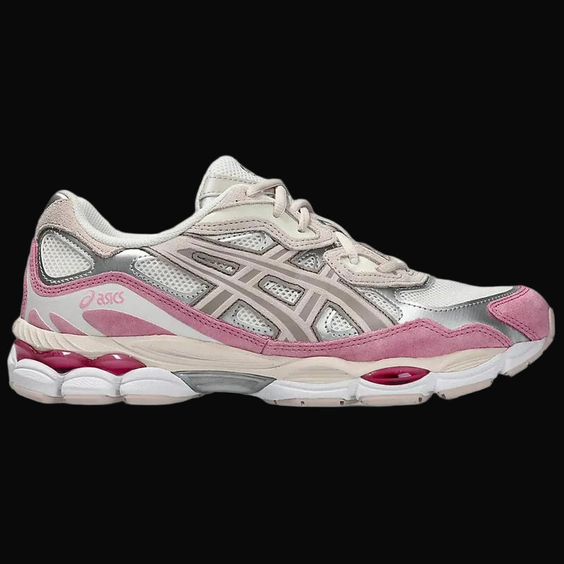 Asics Gel Nyc Cream Pink