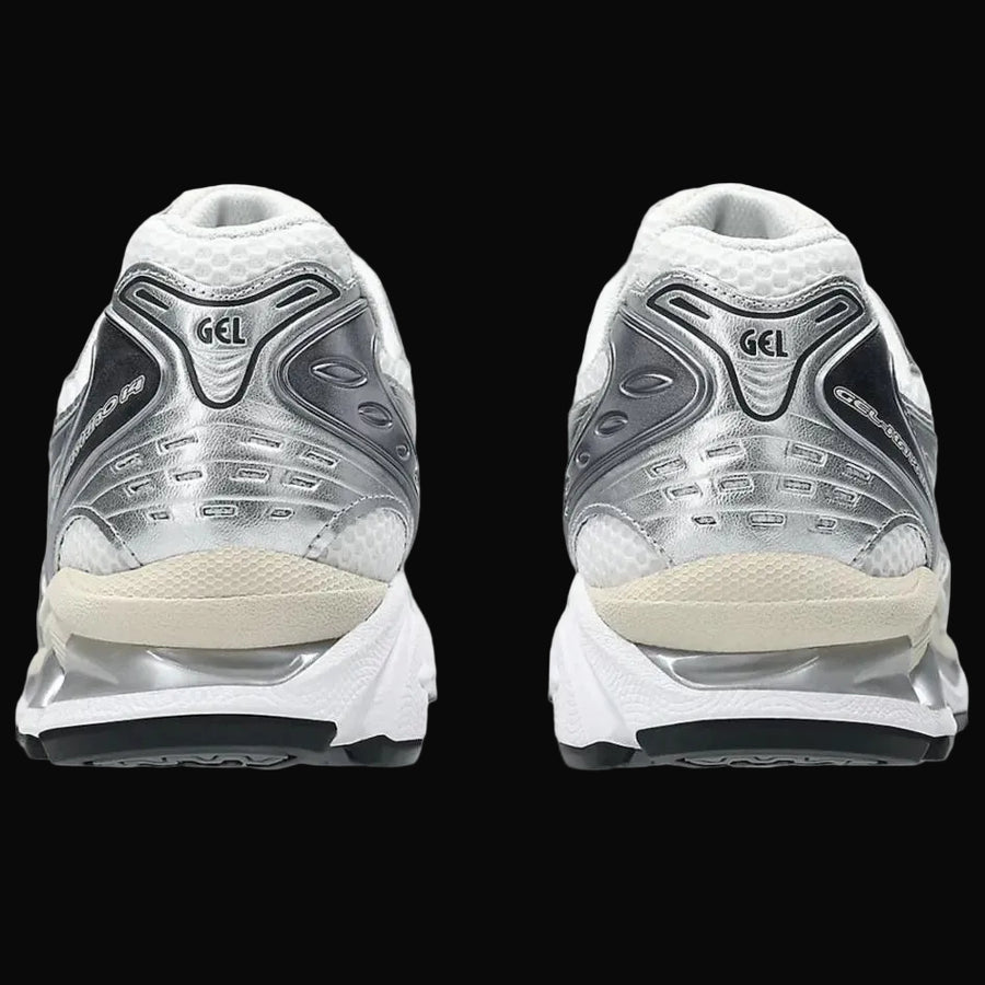 ASICS Gel-Kayano 14 White Graphite Grey