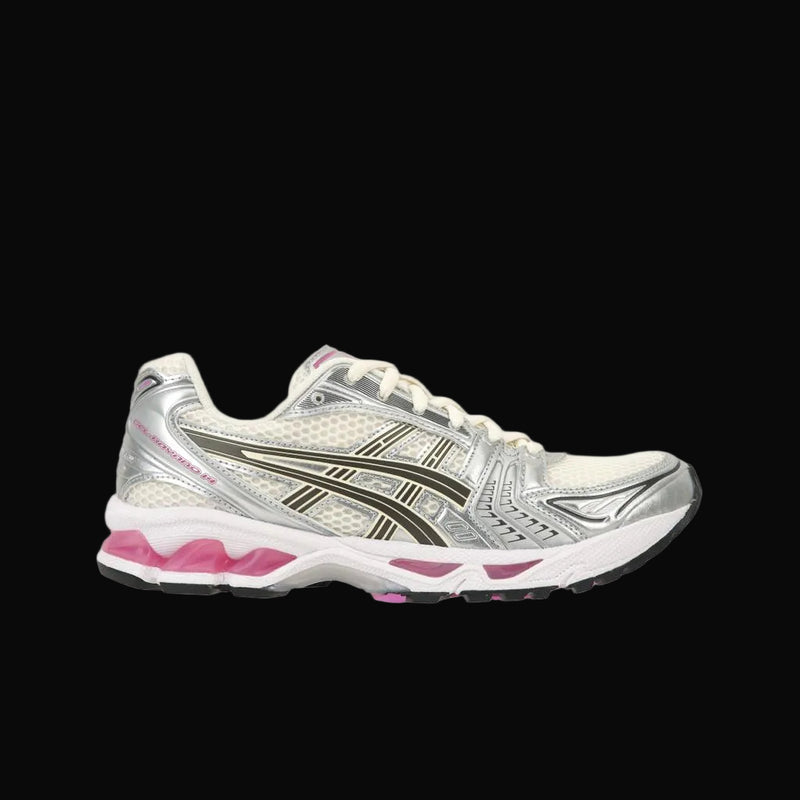Asics Gel Kayano 14 Cream Pink