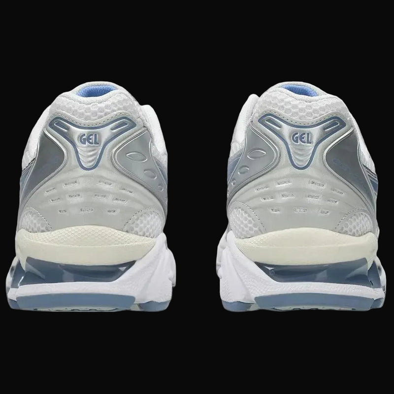 ASICS Gel-Kayano 14 White Light Navy