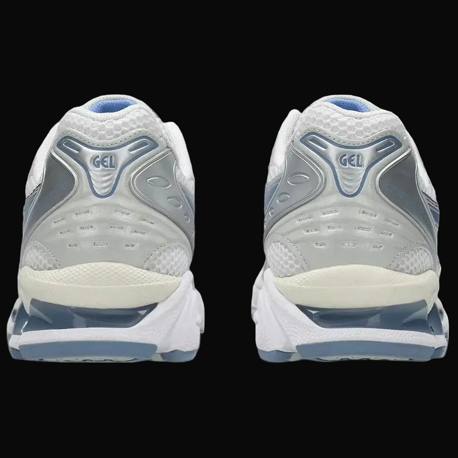 ASICS Gel-Kayano 14 White Light Navy