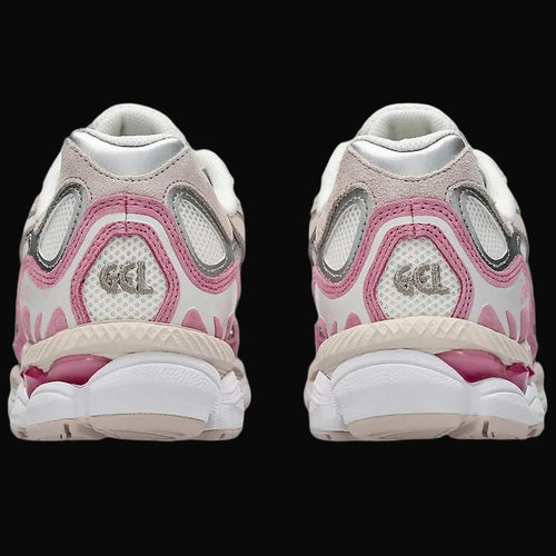 Asics Gel Nyc Cream Pink