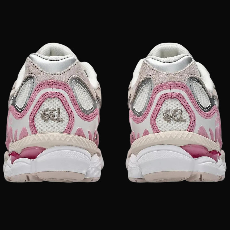 Asics Gel Nyc Cream Pink