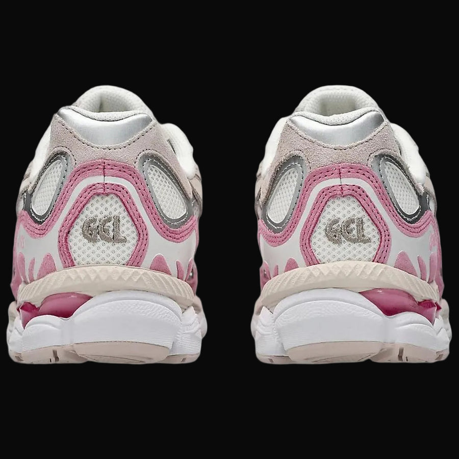 Asics Gel Nyc Cream Pink