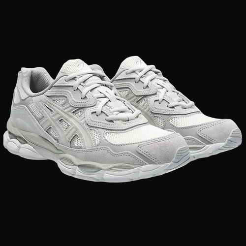 Asics Gel Nyc Cream Cloud Grey