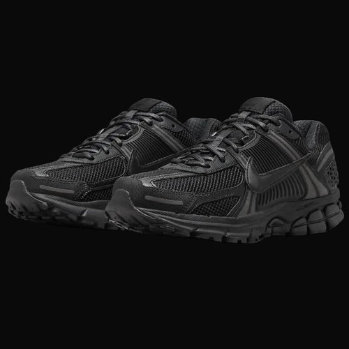 Nike Zoom Vomero 5 Triple Black