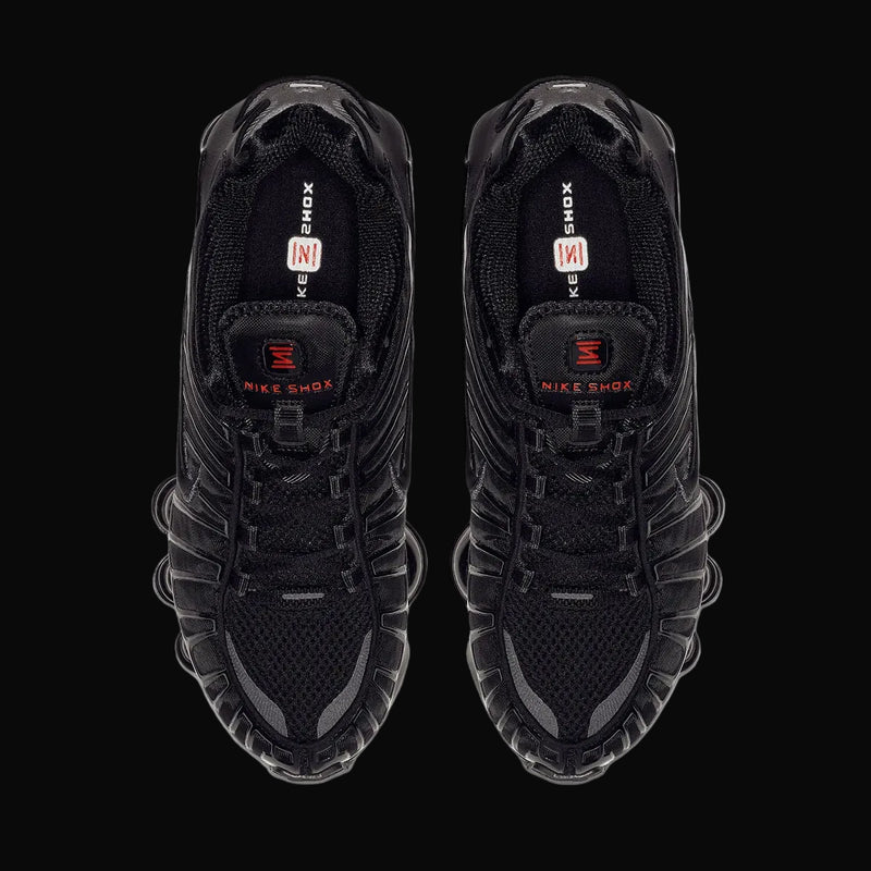 Nike Shox TL