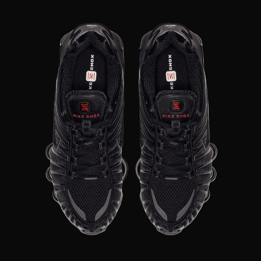 Nike Shox TL