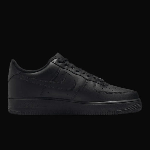 Air Force 1'07 Black