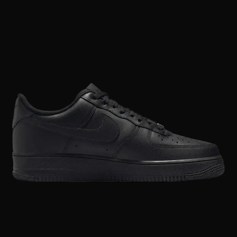 Air Force 1'07 Black