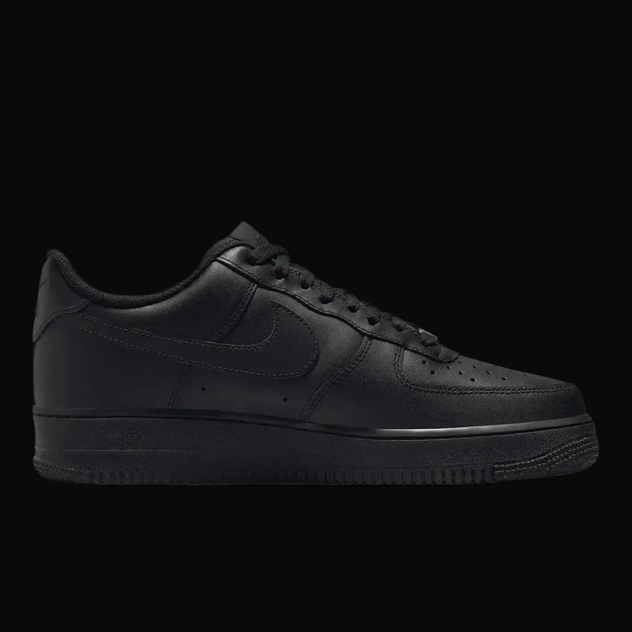 Air Force 1'07 Black