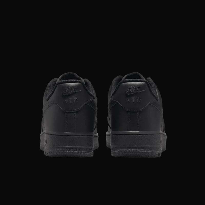 Air Force 1'07 Black