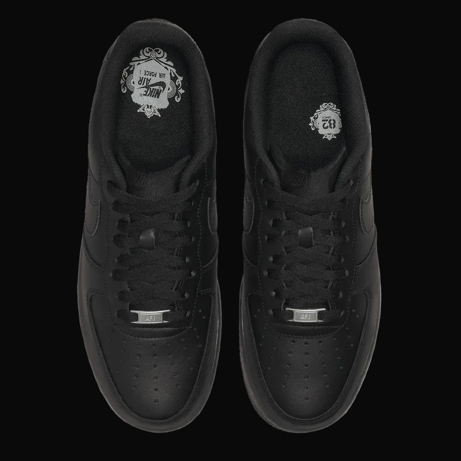 Air Force 1'07 Black