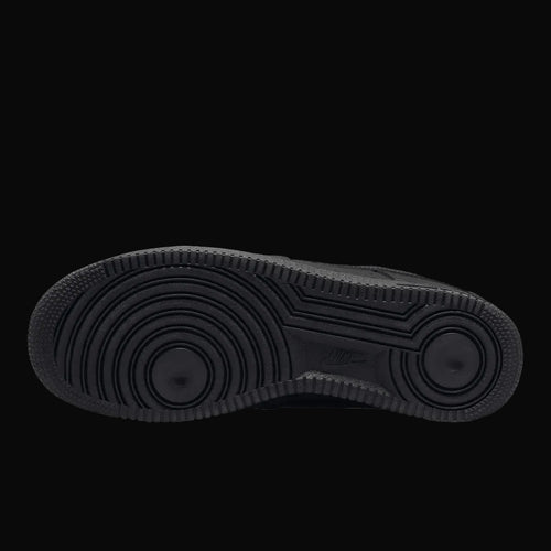 Air Force 1'07 Black