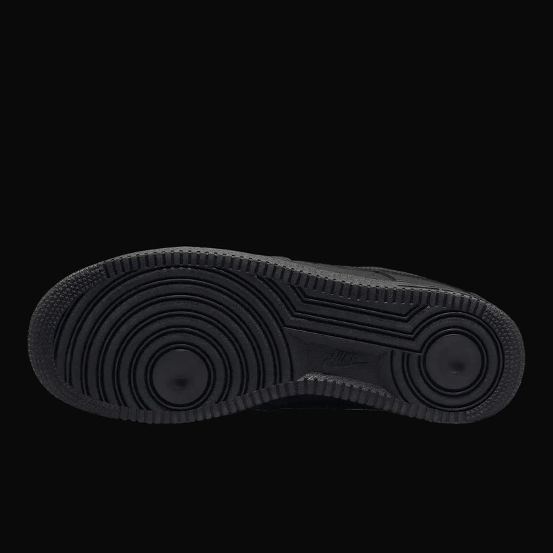 Air Force 1'07 Black