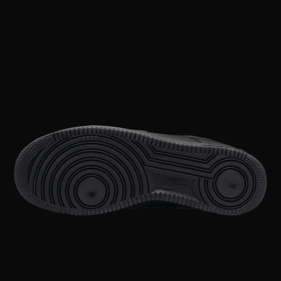 Air Force 1'07 Black
