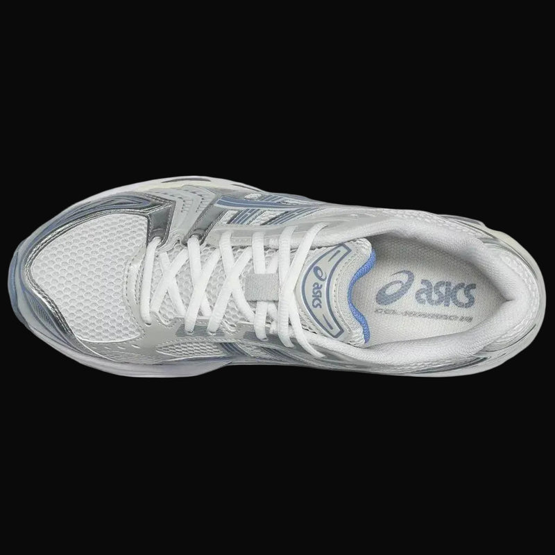ASICS Gel-Kayano 14 White Light Navy