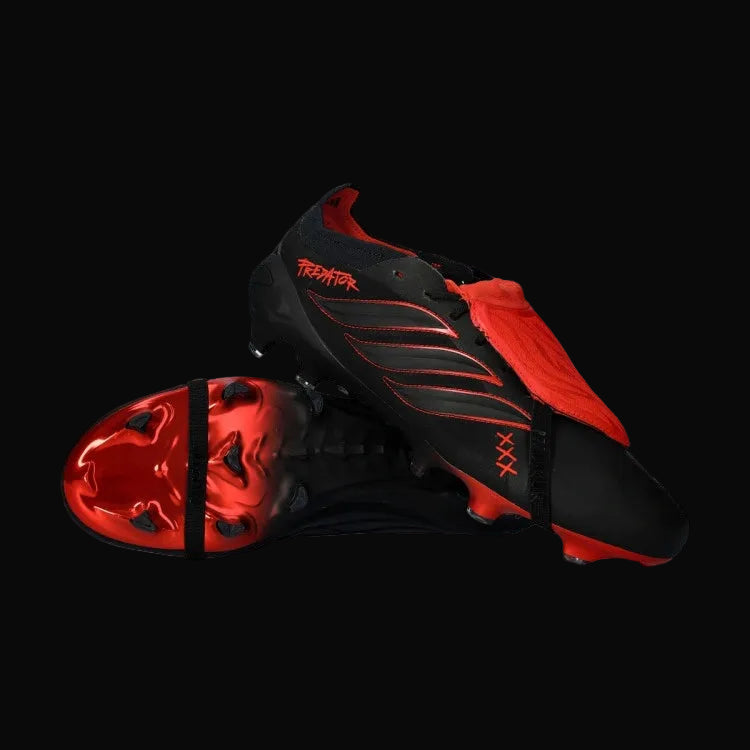 Adidas Predator Elite FT FG L-Tech