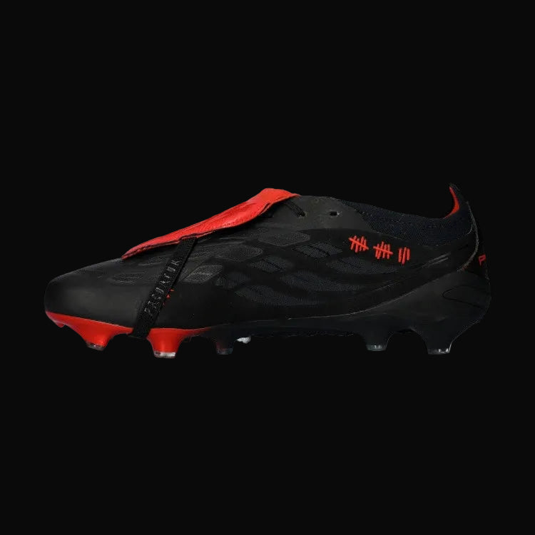 Adidas Predator Elite FT FG L-Tech