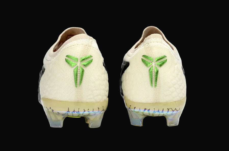 Nike Phantom 6 Elite FG - Black Mamba
