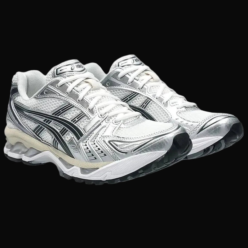 ASICS Gel-Kayano 14 White Graphite Grey