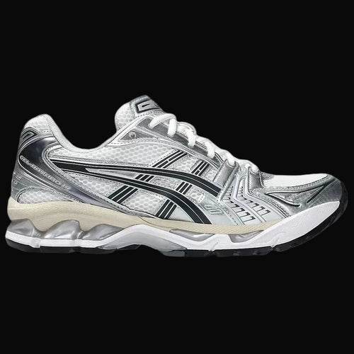 ASICS Gel-Kayano 14 White Graphite Grey