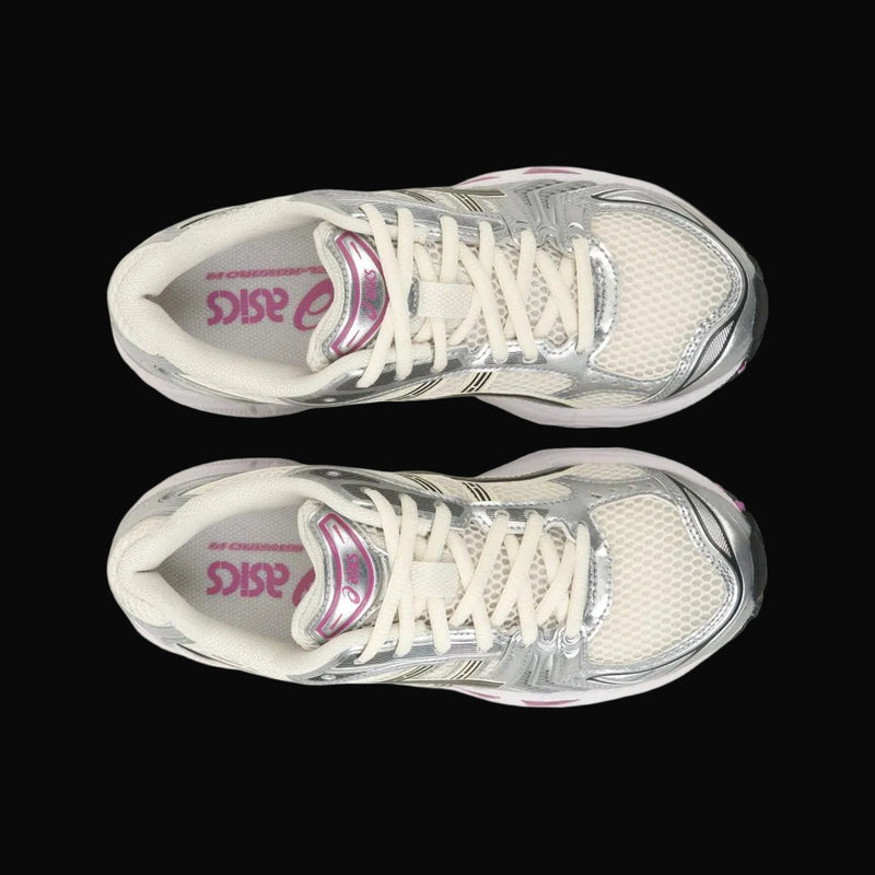 Asics Gel Kayano 14 Cream Pink