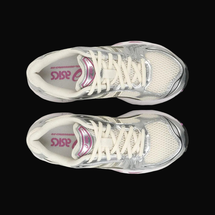 Asics Gel Kayano 14 Cream Pink