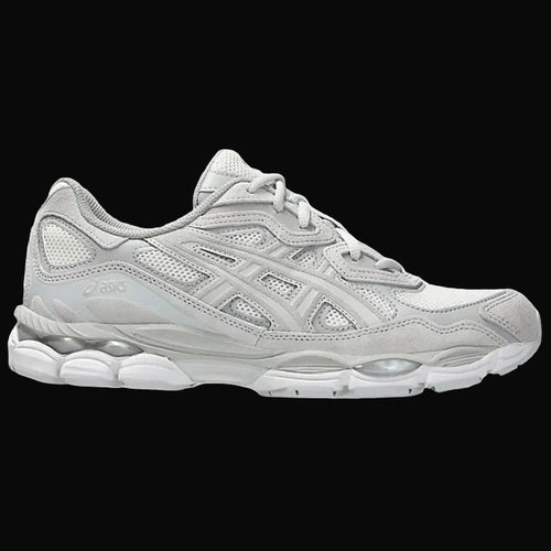 Asics Gel Nyc Cream Cloud Grey